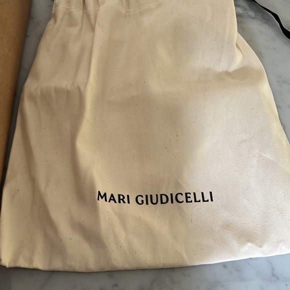 Mari Giudicelli Ned Loafer if Telha Suede Size 39 - Picture 8 of 10